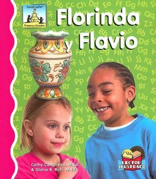 Florinda Y Flavio - Book  of the Primeros Sonidos