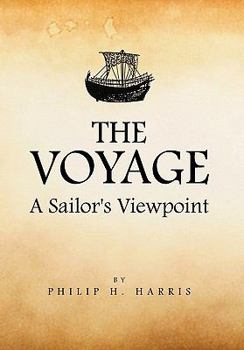 Paperback The Voyage Book