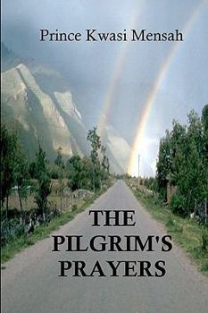Paperback The Pilgrim's Prayers Book