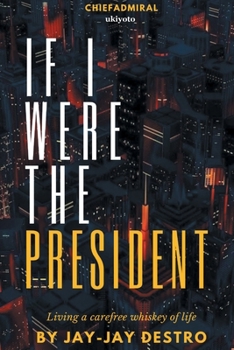 Paperback If I were the President [Philippine (Other)] Book