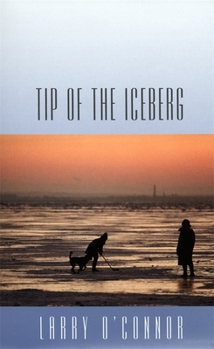 Hardcover Tip of the Iceberg Book