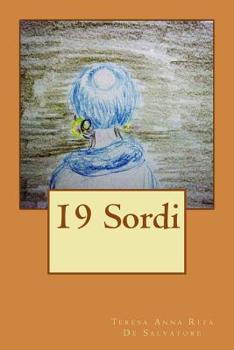 Paperback 19 Sordi [Italian] Book
