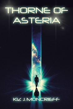 Paperback Thorne of Asteria Book