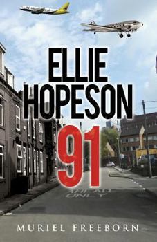 Paperback Ellie Hopeson 91 Book