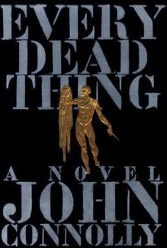 Hardcover Every Dead Thing Book