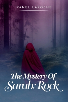 Paperback The Mystery Of Sarah Rock Book