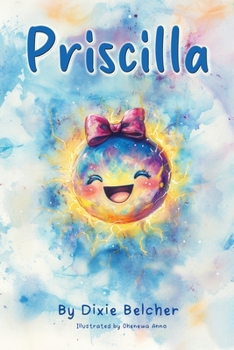 Paperback Priscilla Book