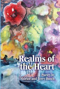 Paperback Realms of the heart Book