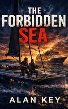 Paperback The Forbidden Sea Book
