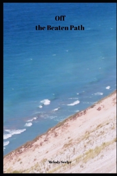 Paperback Off the Beaten Path: Daily Planner 2020 Book