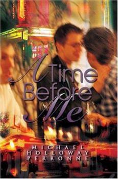 Paperback A Time Before Me Book