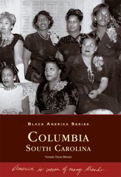 Paperback Columbia, South Carolina Book