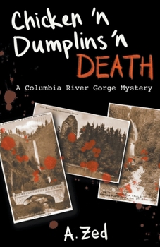 Paperback Chicken 'n Dumplins 'n Death Book