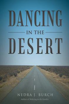 Paperback Dancing in the Desert Book