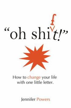 Paperback Oh Shift! Book