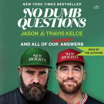 MP3 CD No Dumb Questions: And All of Our Dumbest Answers Book