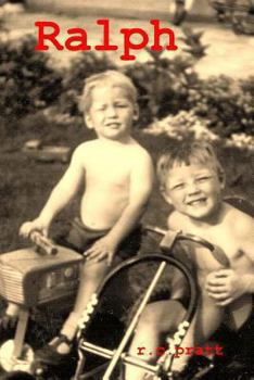 Paperback Ralph Book