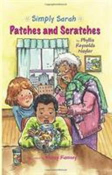 Patches and Scratches (Simply Sarah) - Book #3 of the Simply Sarah