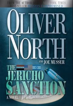 The Jericho Sanction - Book #2 of the Peter Newman
