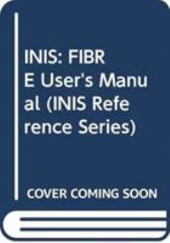 Paperback Inis: Fibre User's Manual Book