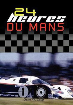 Paperback 24 Heures Du Mans [Multiple Languages] Book