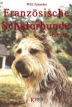 Hardcover Französische Schäferhunde Heute. [German] Book