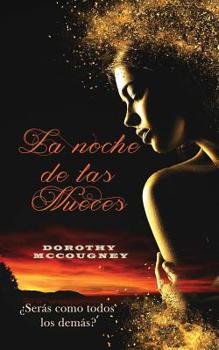 Paperback La noche de las nueces [Spanish] Book