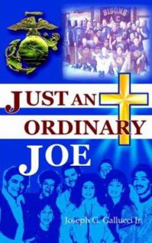 Paperback Just an Ordinary Joe Book