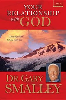 Hardcover Your Relationship with God Book