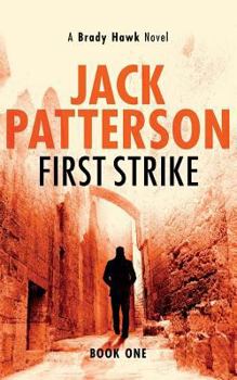 Paperback First Strike Book