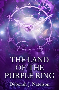 Paperback The Land of the Purple Ring Book