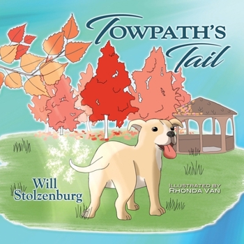 Paperback Towpath's Tail Book