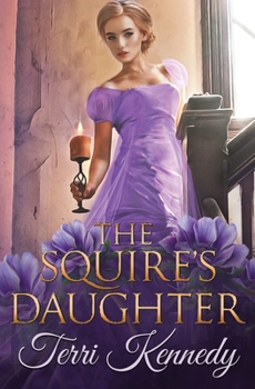 Paperback The Squire's Daughter Book