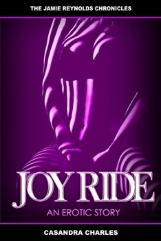 Paperback Joy Ride Book