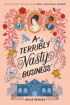 A Terribly Nasty Business