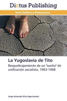 Paperback La Yugoslavia de Tito [Spanish] Book