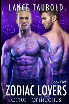 Paperback Zodiac Lovers Book 5 Book