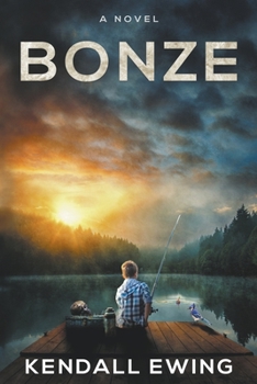 Paperback Bonze A Novel Book