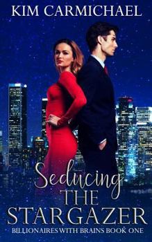 Paperback Seducing the Stargazer Book