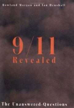 Paperback 9/11 Revealed: The Unanswered Questions Book