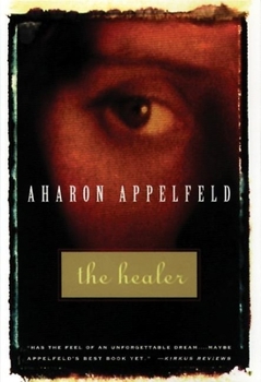 Paperback The Healer Book