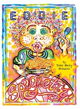 Hardcover Eddie Spaghetti Book