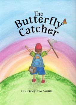 Hardcover The Butterfly Catcher Book