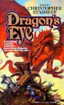 Mass Market Paperback Dragon's Eye Book