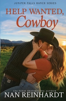 Help Wanted, Cowboy