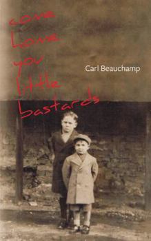 Paperback Come home you little bastards Book