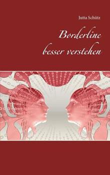 Paperback Borderline besser verstehen [German] Book