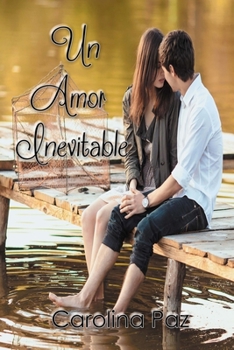 Paperback Un amor inevitable [Spanish] Book