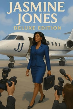 Love Jones: Jasmine Jones - Deluxe Edition