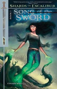 Paperback Song of the Sword Book